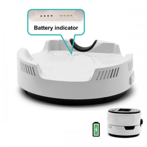 Purchase - 6600 MAH Battery +£375.00